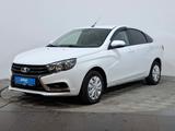 ВАЗ (Lada) Vesta 2017 года за 3 790 000 тг. в Астана