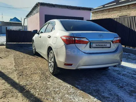 Toyota Corolla 2014 года за 7 240 000 тг. в Кызылорда – фото 5