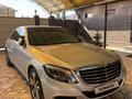 Mercedes-Benz S 350 2014 годаүшін22 000 000 тг. в Алматы – фото 5