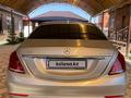 Mercedes-Benz S 350 2014 года за 22 000 000 тг. в Алматы – фото 7