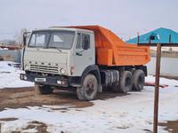 КамАЗ  5511 1994 годаүшін5 000 000 тг. в Кызылорда