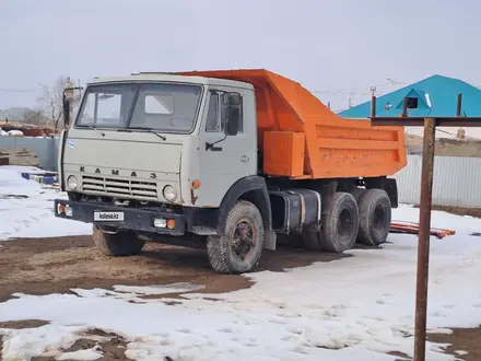 КамАЗ  5511 1994 годаүшін5 000 000 тг. в Кызылорда