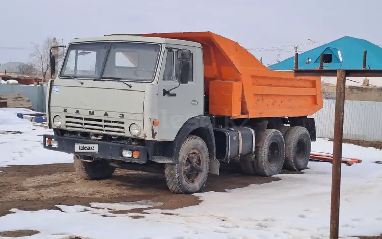 КамАЗ  5511 1994 года за 5 000 000 тг. в Кызылорда