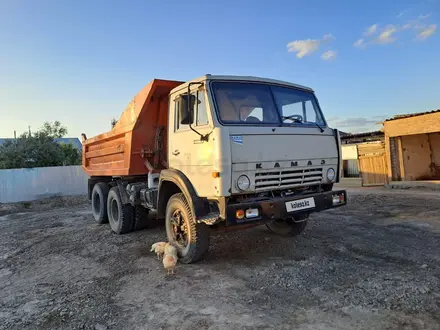 КамАЗ  5511 1994 годаүшін5 000 000 тг. в Кызылорда – фото 2