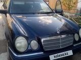 Mercedes-Benz E 280 1999 года за 2 800 000 тг. в Кызылорда