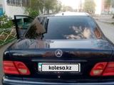 Mercedes-Benz E 280 1999 годаүшін2 800 000 тг. в Кызылорда – фото 2