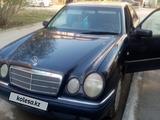 Mercedes-Benz E 280 1999 годаүшін2 800 000 тг. в Кызылорда – фото 3
