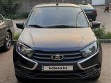 ВАЗ (Lada) Granta 2190 2020 года за 3 700 000 тг. в Павлодар – фото 2