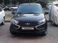 ВАЗ (Lada) Granta 2190 2020 годаүшін3 700 000 тг. в Павлодар