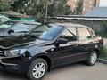 ВАЗ (Lada) Granta 2190 2020 годаүшін3 700 000 тг. в Павлодар – фото 3