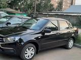 ВАЗ (Lada) Granta 2190 2020 года за 3 700 000 тг. в Павлодар – фото 3