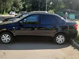 ВАЗ (Lada) Granta 2190 2020 года за 3 700 000 тг. в Павлодар – фото 4