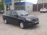 ВАЗ (Lada) Granta 2190 2020 года за 3 700 000 тг. в Павлодар – фото 5