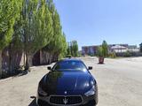 Maserati Ghibli 2014 года за 23 500 000 тг. в Актобе – фото 3