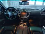 Maserati Ghibli 2014 года за 23 500 000 тг. в Актобе – фото 4