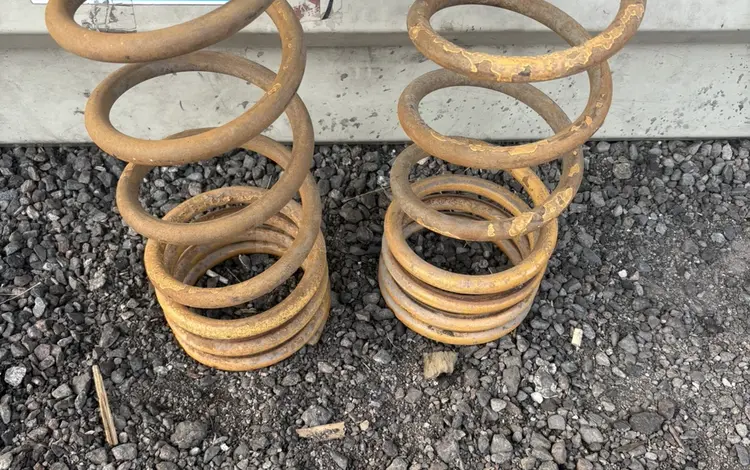 ARB Пружина Toyota Land CRUISER 100 за 40 000 тг. в Алматы