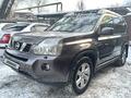 Nissan X-Trail 2010 года за 6 200 000 тг. в Алматы