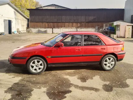 Mazda 323 1993 года за 1 500 000 тг. в Алматы – фото 9