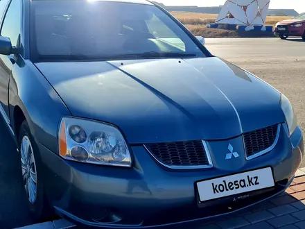 Mitsubishi Galant 2004 года за 3 200 000 тг. в Караганда – фото 19