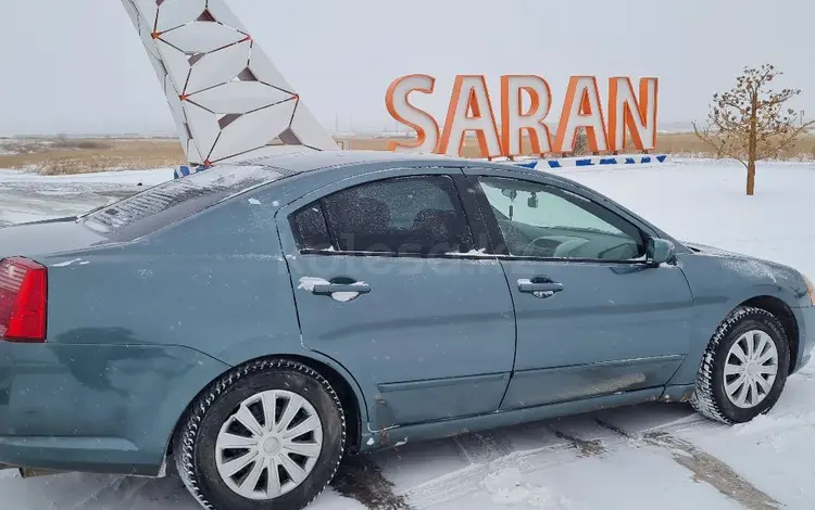 Mitsubishi Galant 2004 года за 3 000 000 тг. в Караганда