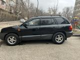 Hyundai Santa Fe 2004 года за 3 300 000 тг. в Шымкент