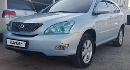 Lexus RX 300 2005 года за 7 500 000 тг. в Балхаш – фото 2
