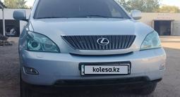 Lexus RX 300 2005 года за 7 500 000 тг. в Балхаш