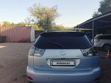 Lexus RX 300 2005 года за 7 500 000 тг. в Балхаш – фото 3
