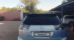 Lexus RX 300 2005 года за 7 500 000 тг. в Балхаш – фото 3