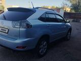 Lexus RX 300 2005 года за 7 500 000 тг. в Балхаш – фото 4