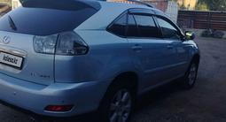 Lexus RX 300 2005 года за 7 500 000 тг. в Балхаш – фото 4