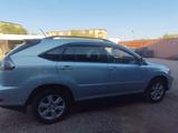 Lexus RX 300 2005 года за 7 500 000 тг. в Балхаш – фото 5