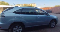 Lexus RX 300 2005 года за 7 500 000 тг. в Балхаш – фото 5