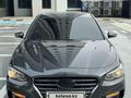 Hyundai Grandeur 2017 годаүшін9 250 000 тг. в Алматы – фото 3
