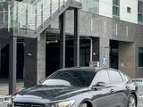 Hyundai Grandeur 2017 годаүшін9 250 000 тг. в Алматы
