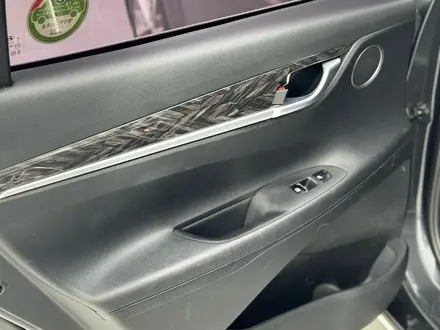 Hyundai Grandeur 2017 года за 9 250 000 тг. в Алматы – фото 5