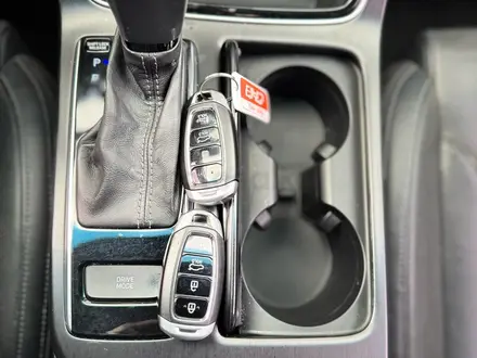 Hyundai Grandeur 2017 года за 9 250 000 тг. в Алматы – фото 7