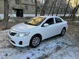 Toyota Corolla 2011 годаfor5 500 000 тг. в Костанай – фото 2