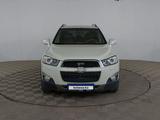 Chevrolet Captiva 2012 годаүшін6 700 000 тг. в Шымкент – фото 2