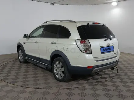 Chevrolet Captiva 2012 года за 6 700 000 тг. в Шымкент – фото 7