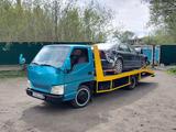 Эвакуатор 24 Межгород область в Кокшетау – фото 4