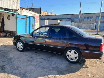 Opel Vectra 1992 года за 950 000 тг. в Шымкент – фото 3