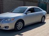 Toyota Camry 2009 года за 7 200 000 тг. в Алматы – фото 2