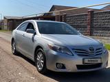 Toyota Camry 2009 годаүшін7 200 000 тг. в Алматы