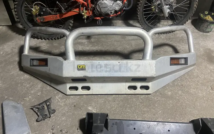 Силовой бампер за 200 000 тг. в Алматы