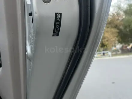 Toyota Camry 2005 года за 4 600 000 тг. в Семей – фото 3