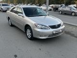 Toyota Camry 2005 года за 4 600 000 тг. в Семей