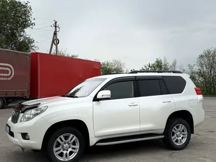 Toyota Land Cruiser Prado 2010 года за 17 500 000 тг. в Алматы – фото 3