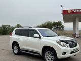 Toyota Land Cruiser Prado 2010 года за 17 500 000 тг. в Алматы – фото 4