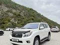 Toyota Land Cruiser Prado 2010 года за 17 500 000 тг. в Алматы
